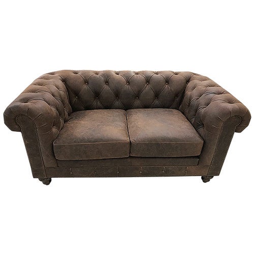 Rancher's Club Loveseat