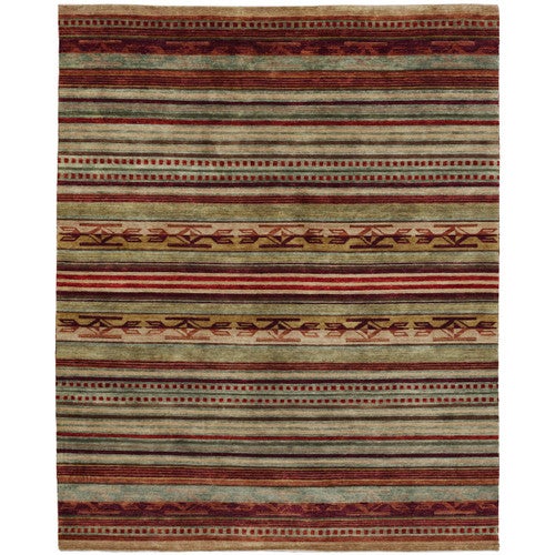 Chimayo Rug - 9 x 12