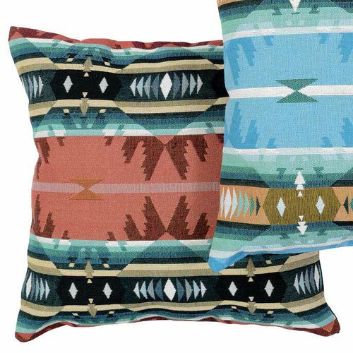 Cimarron Canyon Pillow Cover
