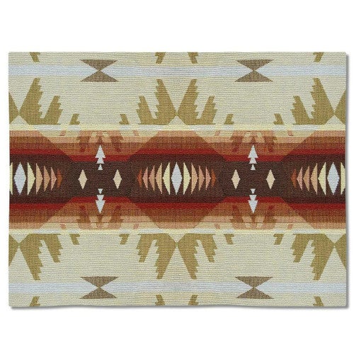 Cimarron Placemats - Set of 4
