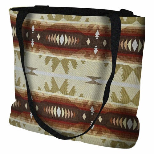 Cimarron Tote Bag