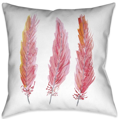Clark Fork Indoor Pillow