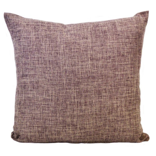 Cocoa Pillow
