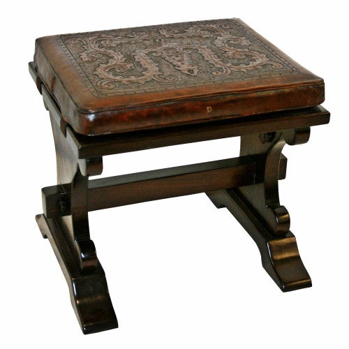 Colonial Parsons Stool
