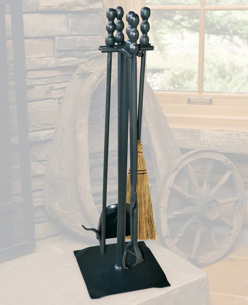 Cottonwood Fire Set