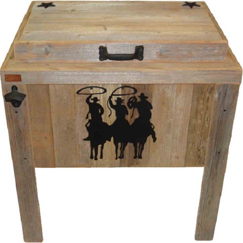 South Fork Cooler with Tres Hombres
