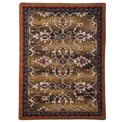 Coweta Rug - 3 x 4