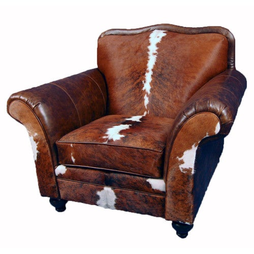 Rico Club Chair