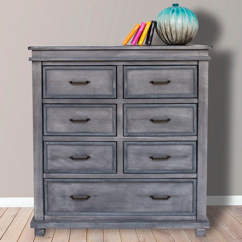 Dakota Chest