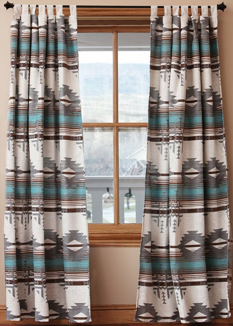 Dakota Sky Drapes