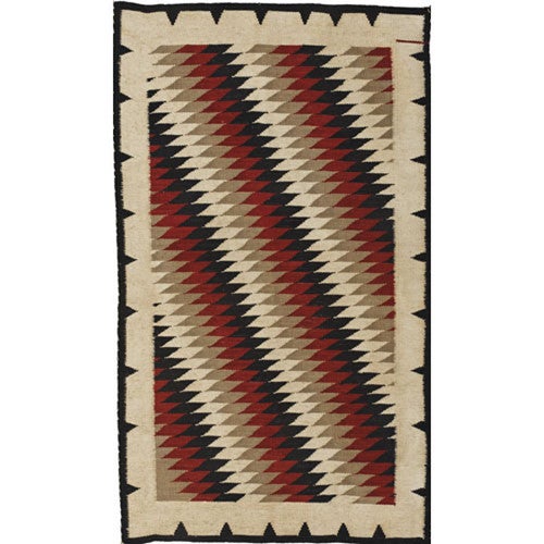 Dazzler Rug - 3 x 6