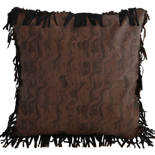 Desert Horizon Southwest Euro Sham