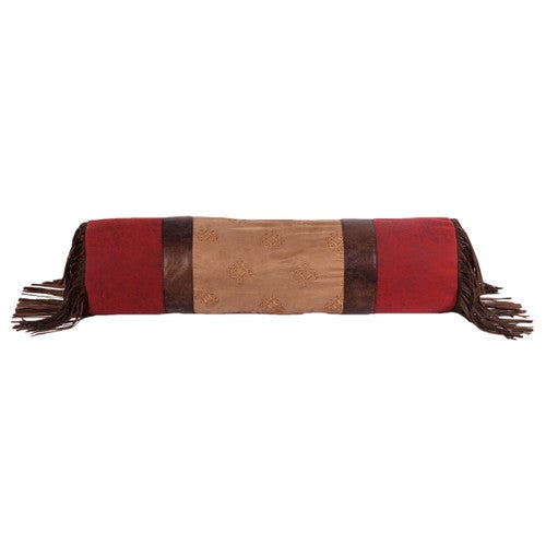 Desert Maze Bolster
