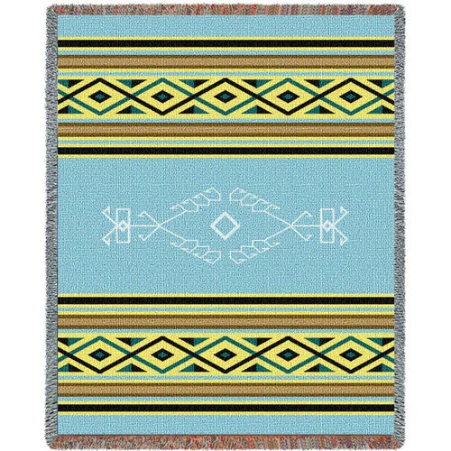 Desert Rain Blanket