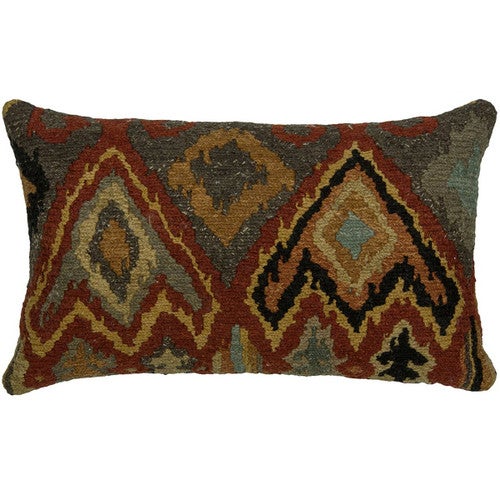 Desert Rays Pillow - 22 x 14 - OUT OF STOCK UNTIL 06/04/2025