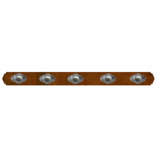 Desert Sun Rug Rail - 48 Inch
