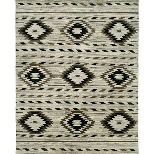 Diamond Dusk Rug - 8 x 10 - OUT OF STOCK UNTIL 05/07/2025