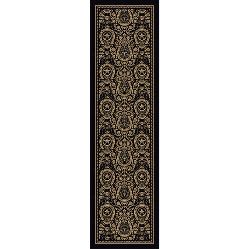 Dodge City Rug - 2 x 8