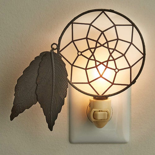 Dreamcatcher Nightlight