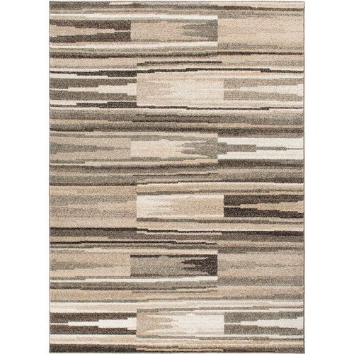 Dune Arrows Rug - 5 x 7 - OUT OF STOCK UNTIL 07/29/2025