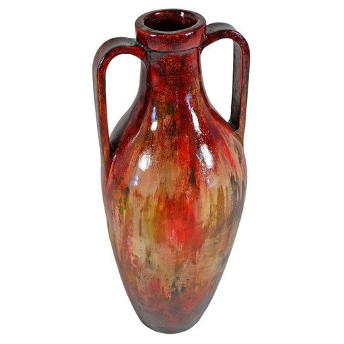 Durango Floor Urn - Medium