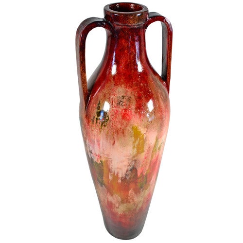 Durango Floor Urn - Small