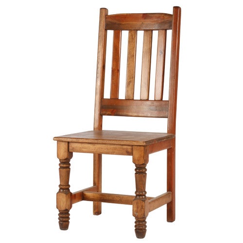 Durango Side Chair