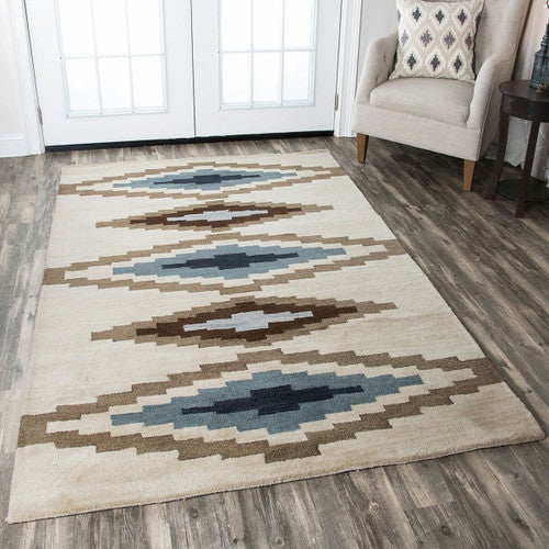 Echo Canyon Rug - 3 x 8