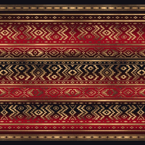 El Mirage Rug - 8 Ft. Square