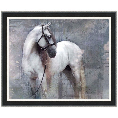 Equine Vision I Canvas Art