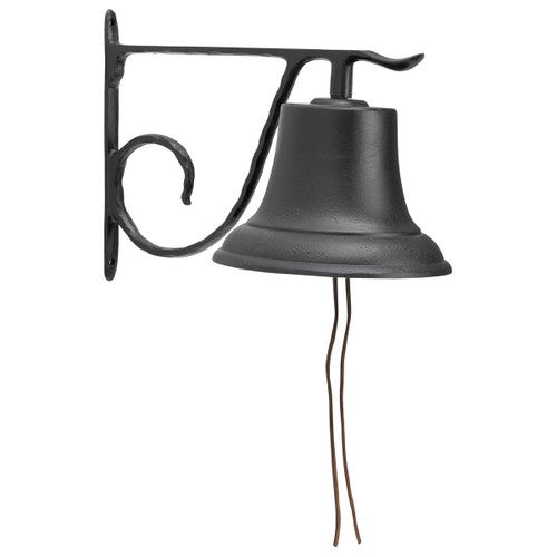 Farmhouse Dinner Bell - Large