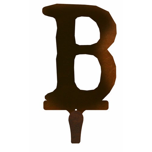Fireside Single Hook - B
