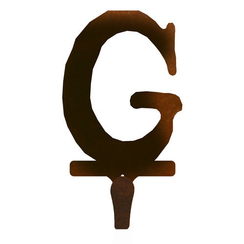 Fireside Single Hook - G