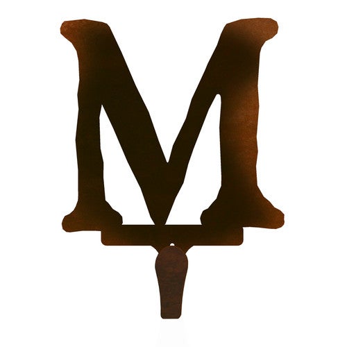 Fireside Single Hook - M