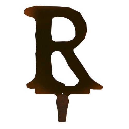 Fireside Single Hook - R