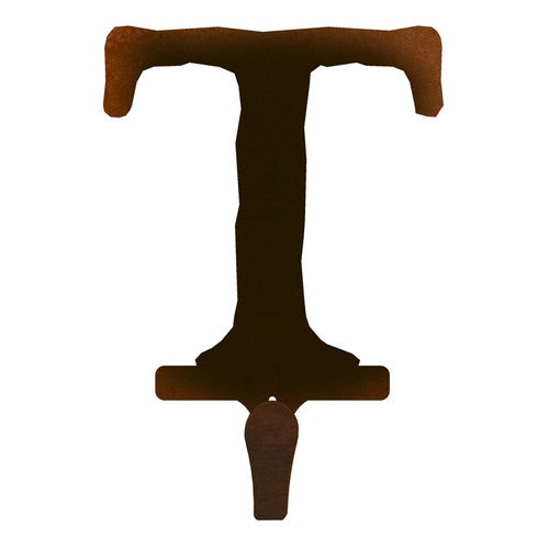 Fireside Single Hook - T
