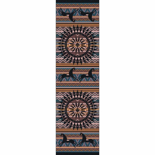 Ghost Rider Rug - 2 x 8