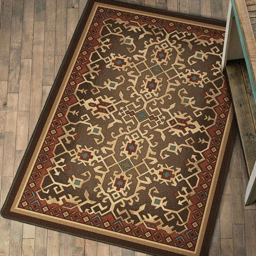 Grand Cotillion Rug - 5 x 8