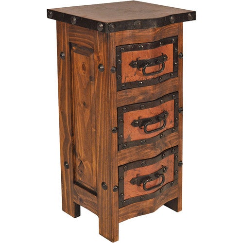 Grand Fork End Table