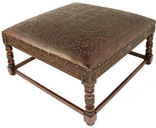 Granada Bench