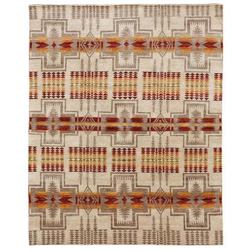Harding Rug - 9 x 12
