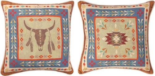 Heartland Pillow