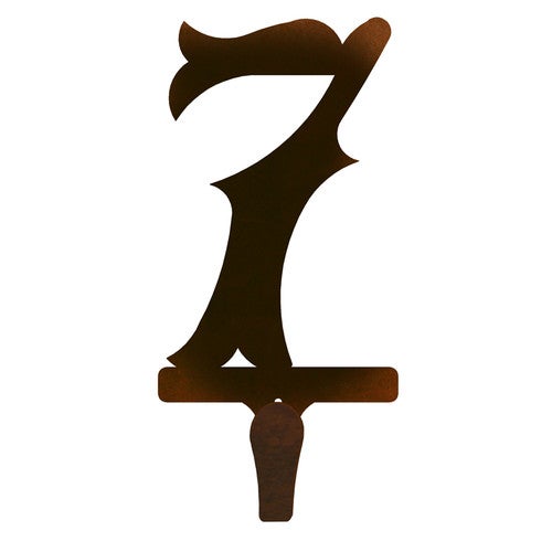 Hearthstone Single Hook - 7