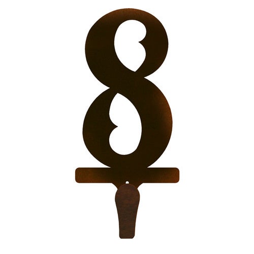 Hearthstone Single Hook - 8