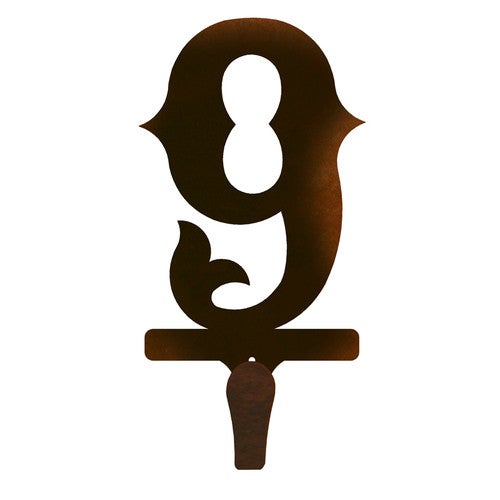 Hearthstone Single Hook - 9