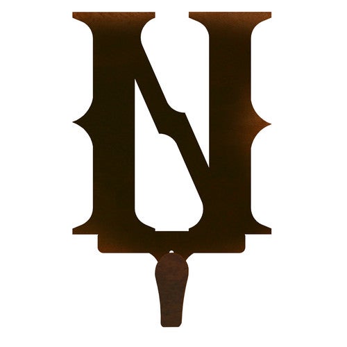 Hearthstone Single Hook - N