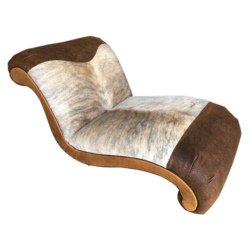 Mojave Chaise Lounge