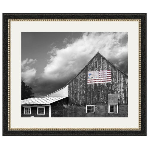 Home of the Brave Wall Art