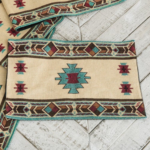 Desert Jewel Placemat