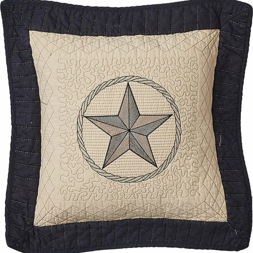 Houston Pillow